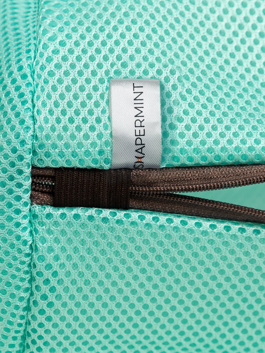 The Fresh Mint Wash Bag