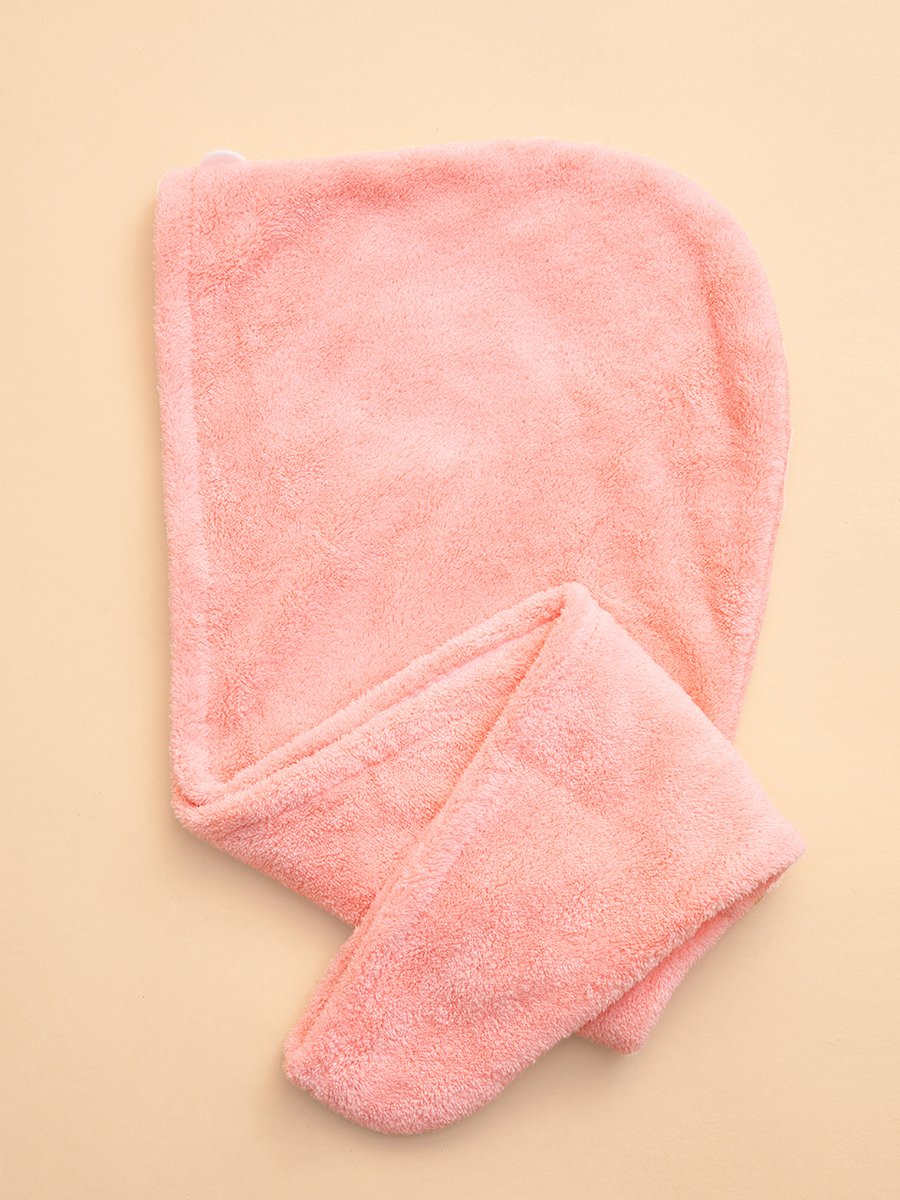 Shapermint® Hair Wrap Towel