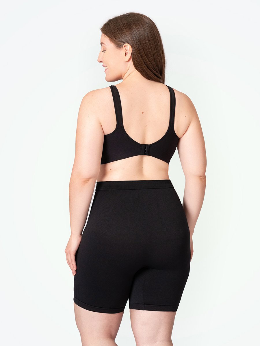 Bundle Shapermint - 1 Capri + 1 Bike Short