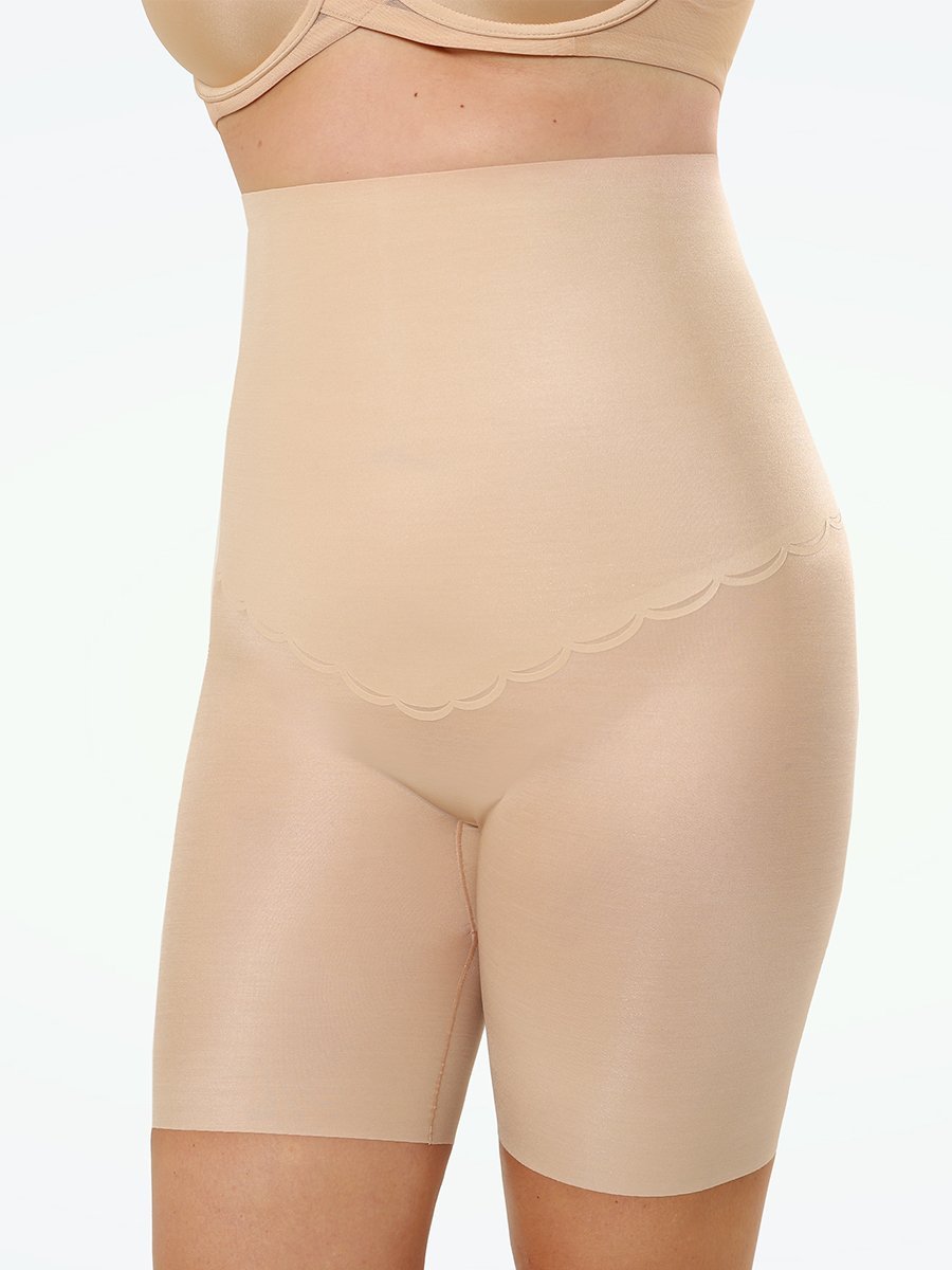 Wacoal® Inside Edit High Waisted Thigh Shaper