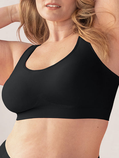 Shapermint Everyday Comfort Straps Wireless Shaping Bra