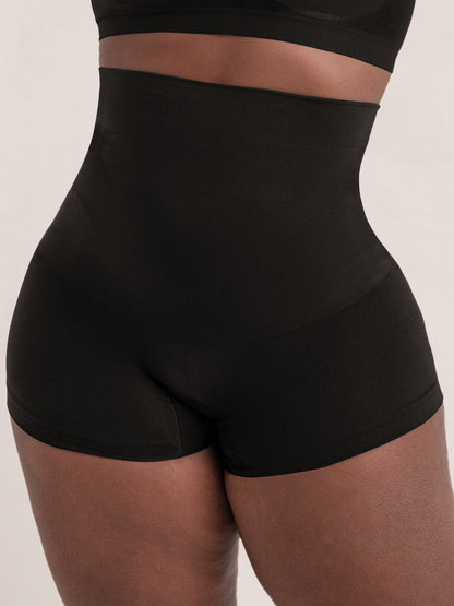 Shapermint All Day Every Day High-Waisted Shaper Boyshor