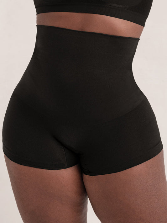 Shapermint All Day Every Day High-Waisted Shaper Boyshor