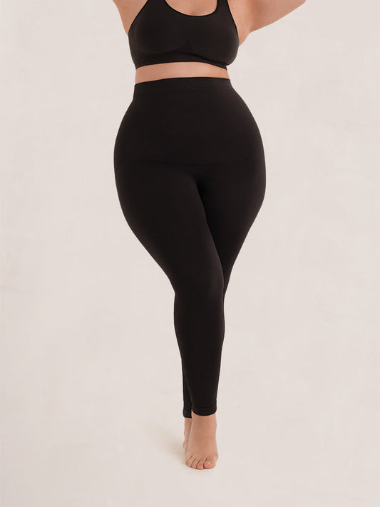 Shapermint High-Waisted Shaping Leggings