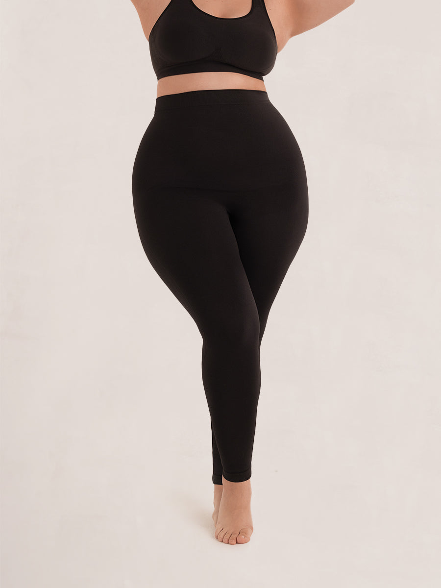 Shapermint High-Waisted Shaping Leggings