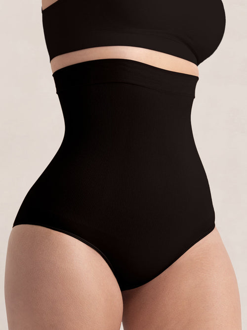 Shapermint All Day Every Day High-Waisted Shaper Panty