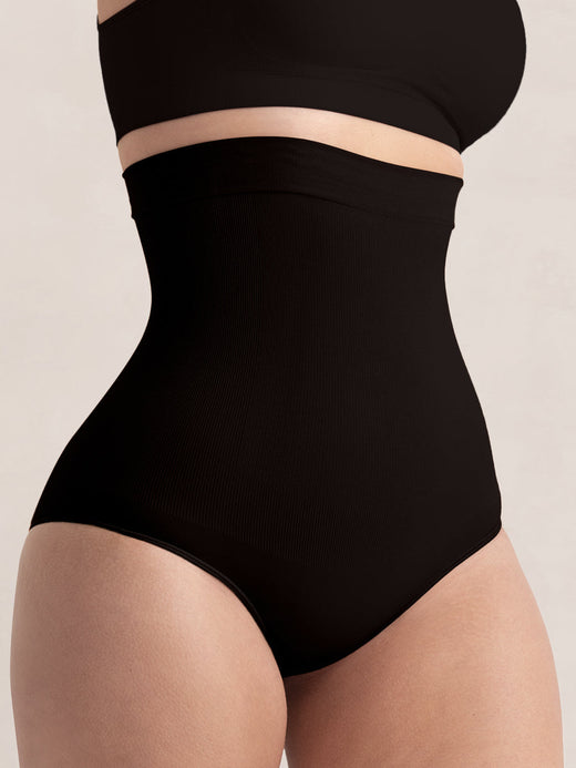 Shapermint All Day Every Day High-Waisted Shaper Panty