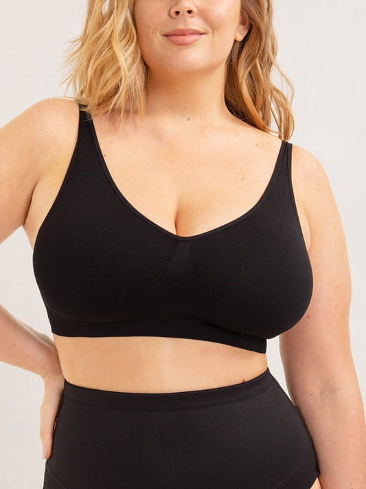 Truekind® Lounge Bralette