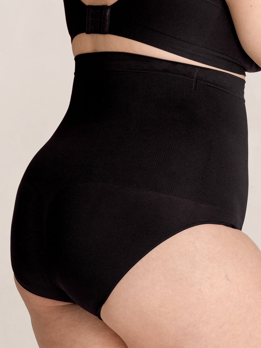 Shapermint All Day Every Day High-Waisted Shaper Panty