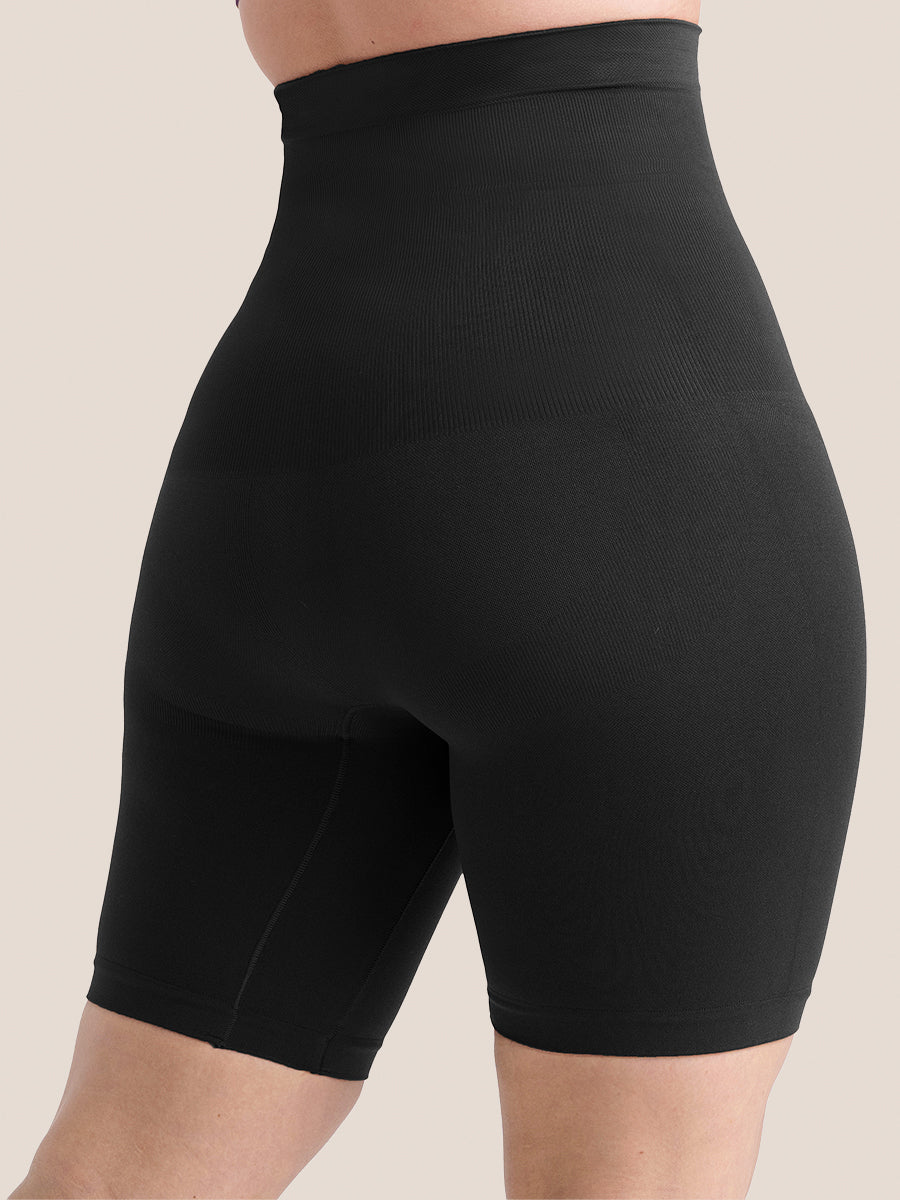 Shapermint All Day Every Day High-Waisted Shaper Shorts