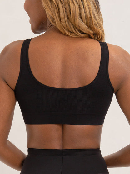 Truekind® Lounge Bralette