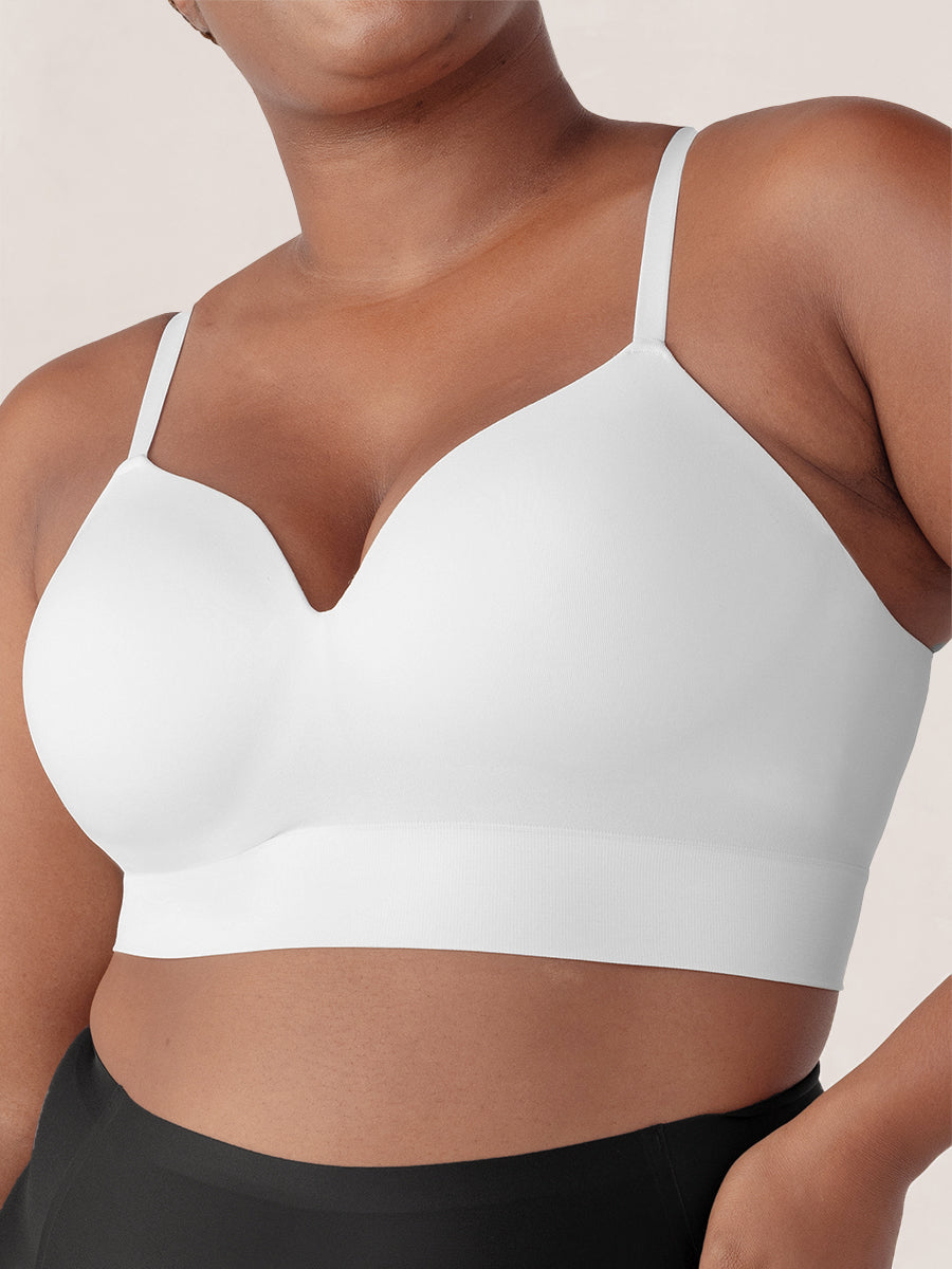 Bundle Truekind® - 1 Supportive Bra + 1 Ultra-Soft Brief