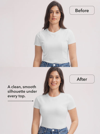 Shapermint Everyday Wireless Jelly Bra