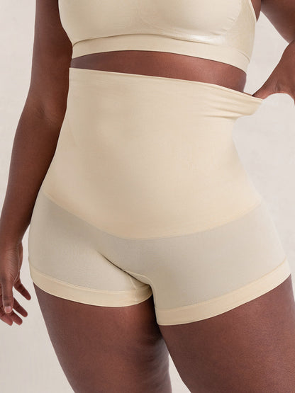 Shapermint All Day Every Day High-Waisted Shaper Boyshor