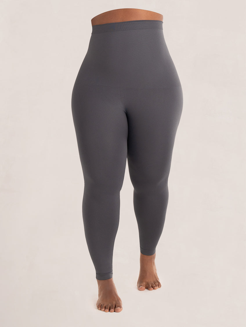Shapermint High-Waisted Shaping Leggings