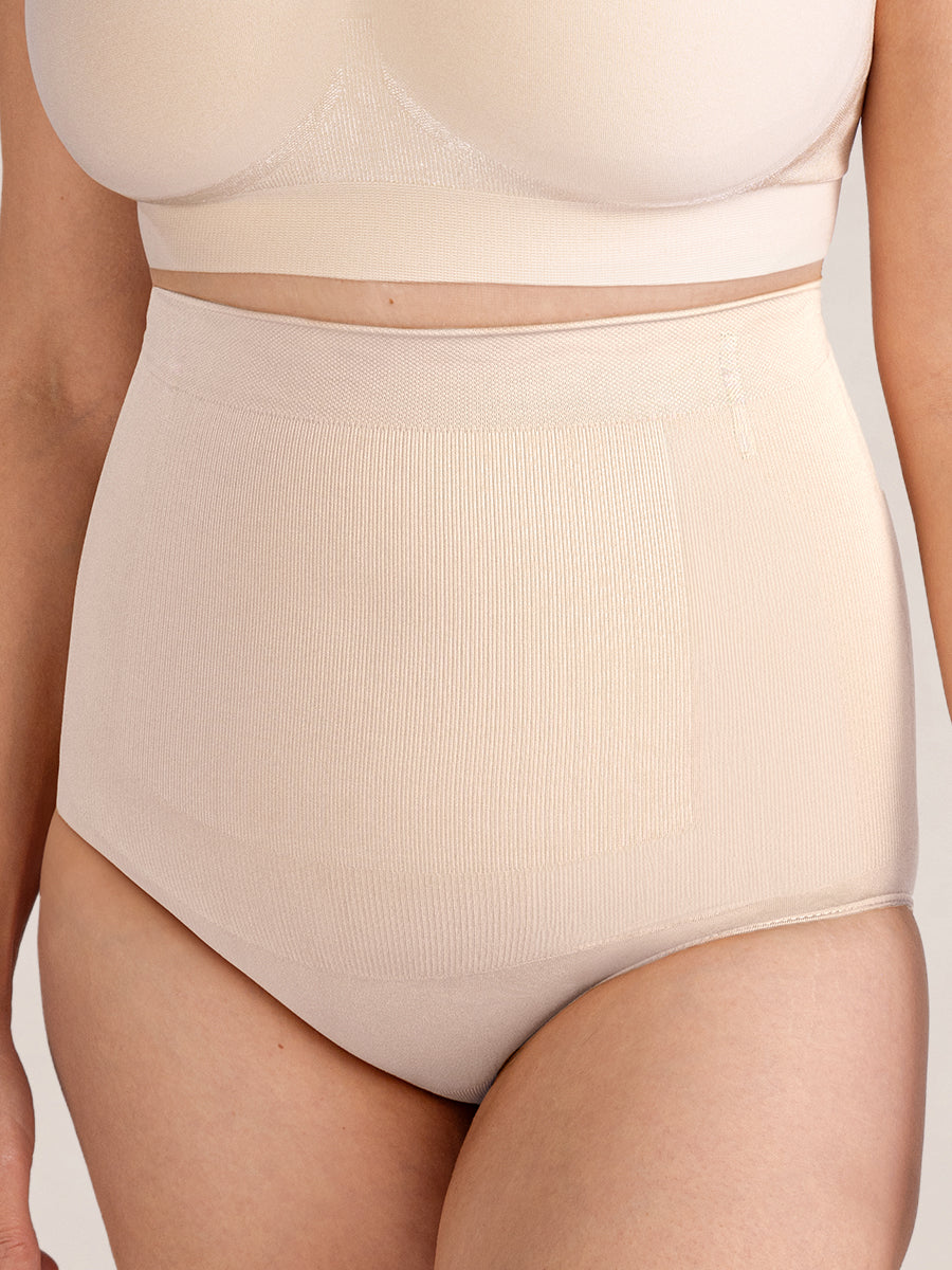 Shapermint All Day Every Day High-Waisted Shaper Panty