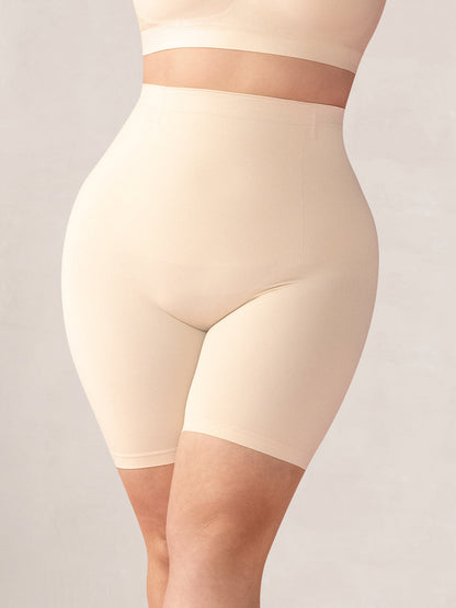 Shapermint All Day Every Day High-Waisted Shaper Shorts