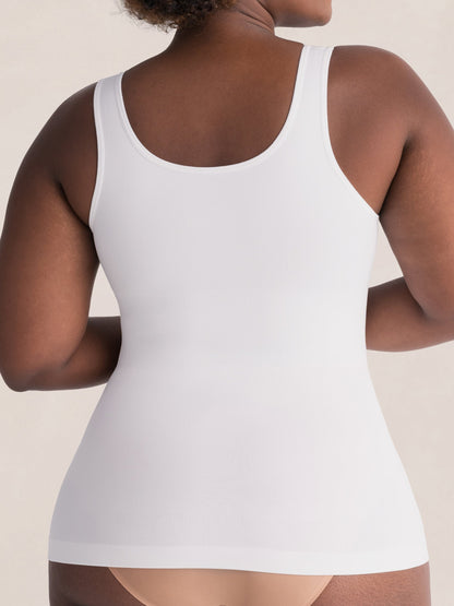 Shapermint 2-Pack All Day Every Day Tank Cami
