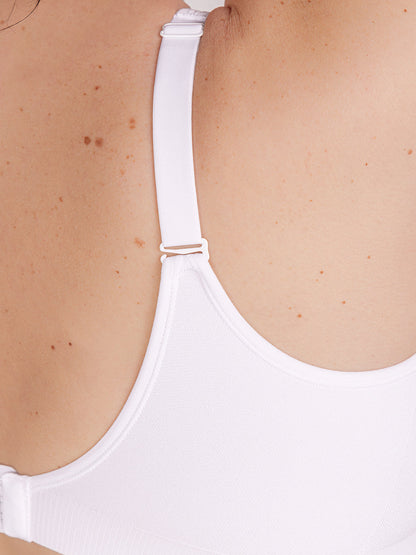 Shapermint Sweetheart Wireless Contour Bra