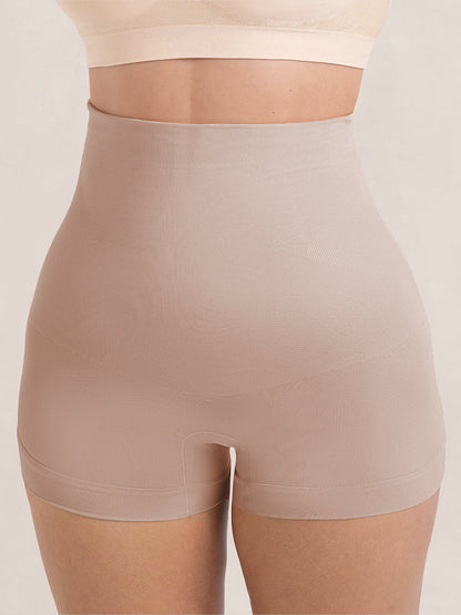 Shapermint 2-Pack All Day Every Day High-Waisted Shaper Boyshort