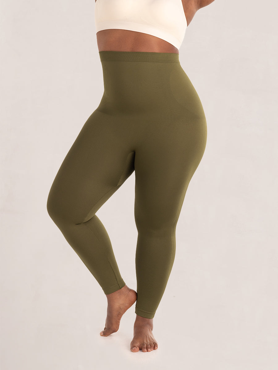 Shapermint High-Waisted Shaping Leggings