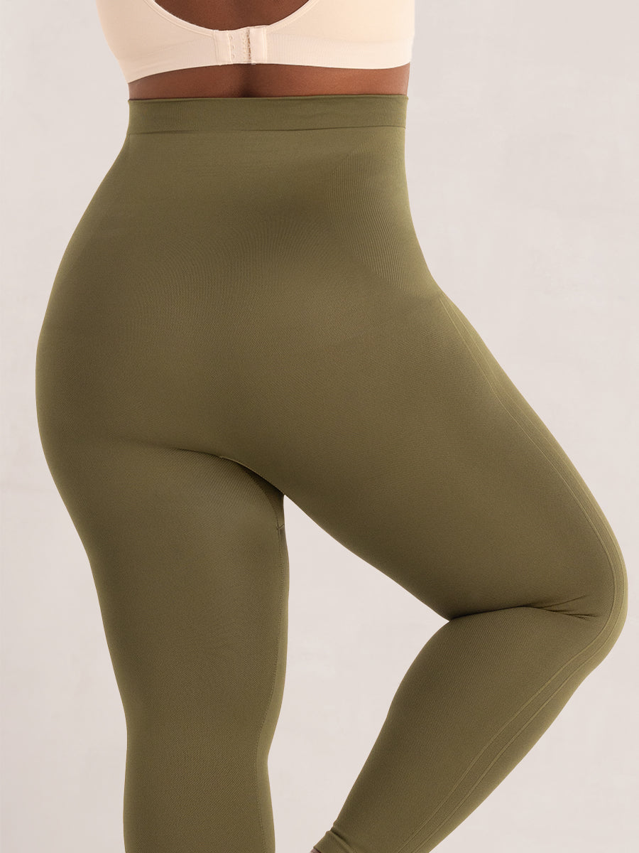 Shapermint High-Waisted Shaping Leggings