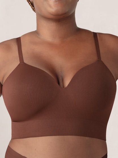 Bundle Truekind® - 1 Supportive Bra + 1 Ultra-Soft Brief