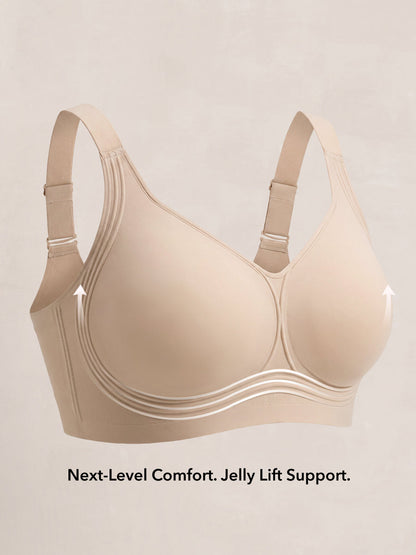 Shapermint Everyday Wireless Jelly Bra