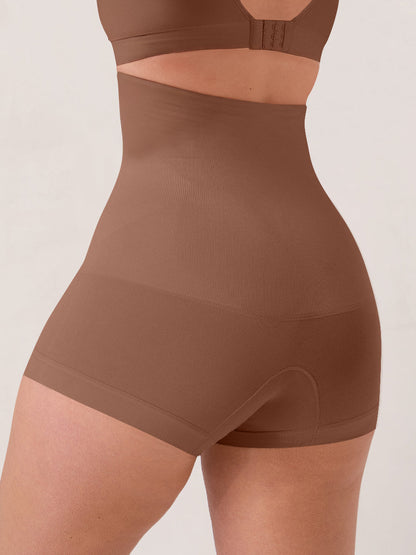Shapermint 2-Pack All Day Every Day High-Waisted Shaper Boyshort