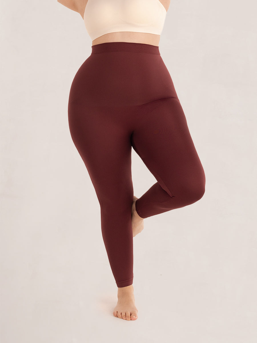 Shapermint High-Waisted Shaping Leggings