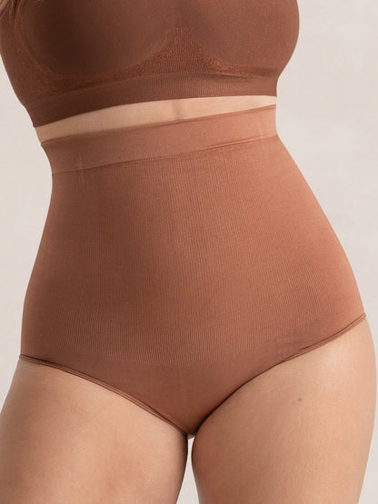 Shapermint All Day Every Day High-Waisted Shaper Panty