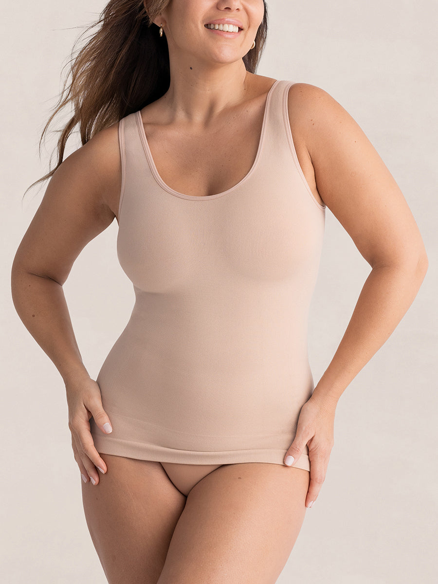 Shapermint All Day Every Day Tank Cami