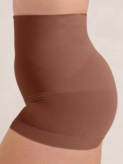Shapermint 2-Pack All Day Every Day High-Waisted Shaper Boyshort