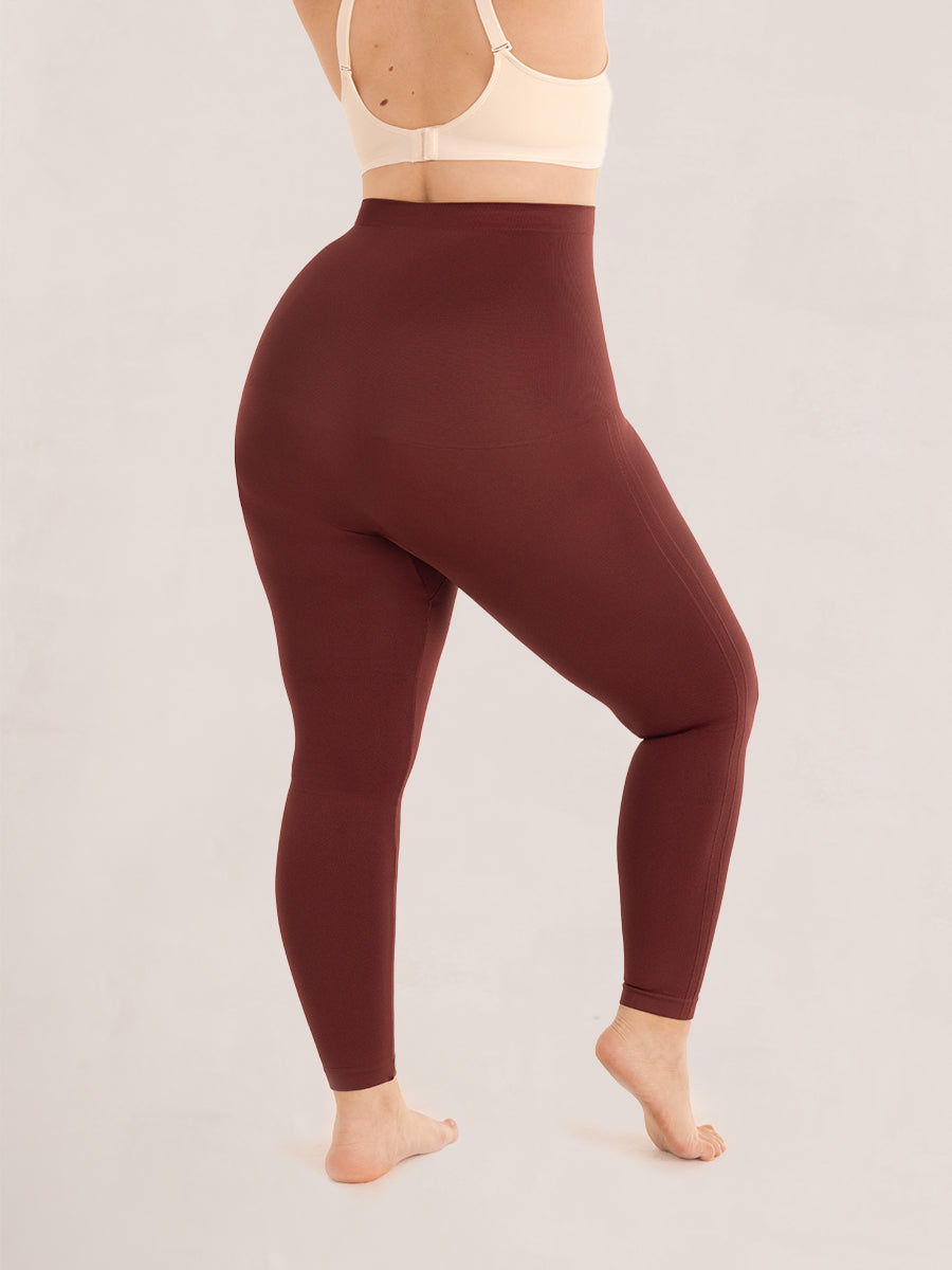 Shapermint High-Waisted Shaping Leggings