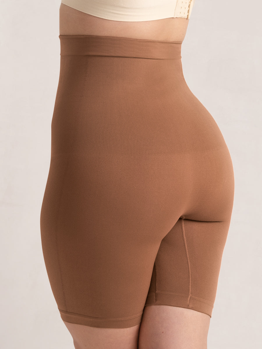 Shapermint All Day Every Day High-Waisted Shaper Shorts