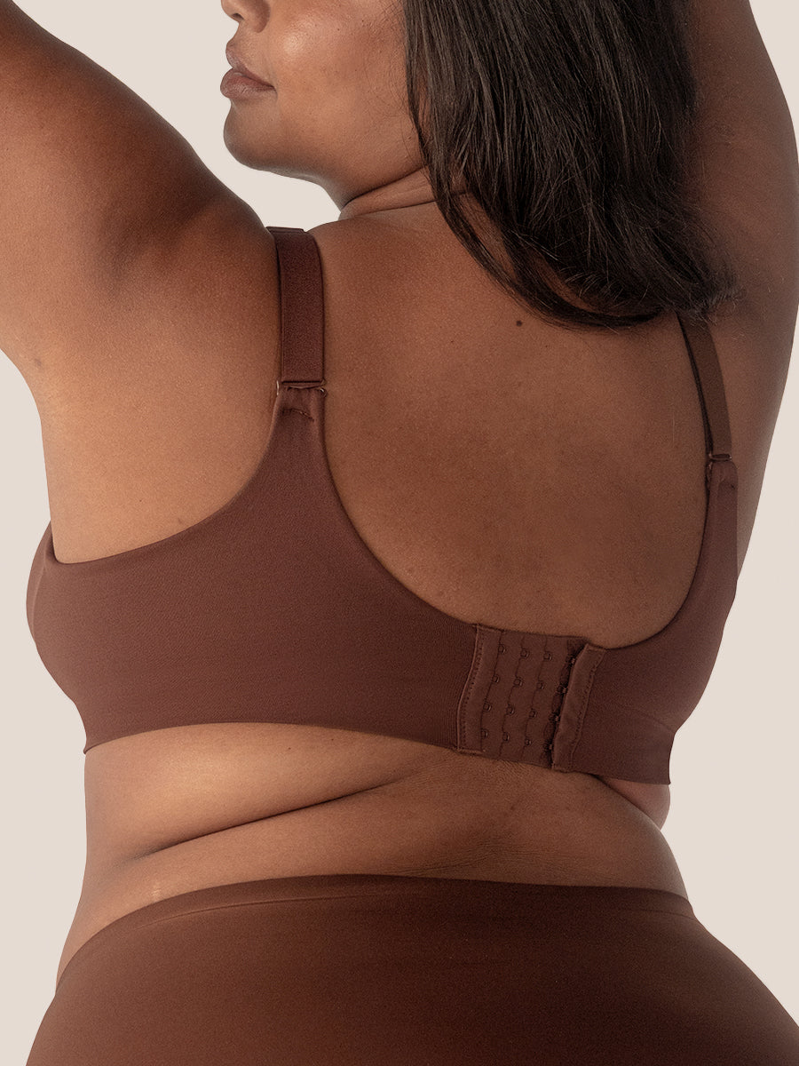 Bundle Truekind® - 1 Supportive Bra + 1 Ultra-Soft Brief