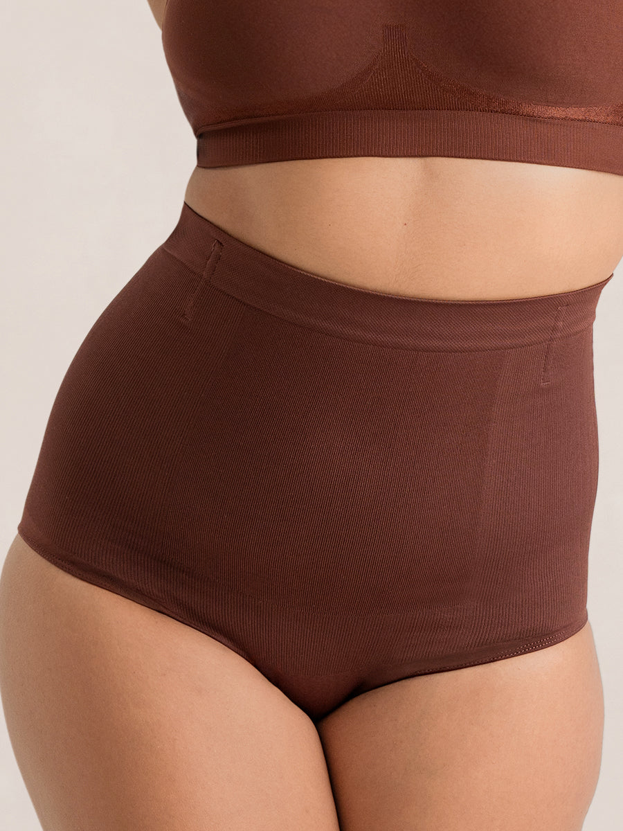 Shapermint All Day Every Day High-Waisted Shaper Panty