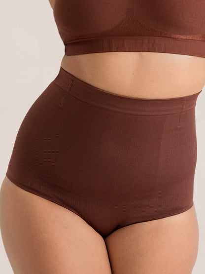 Shapermint All Day Every Day High-Waisted Shaper Panty