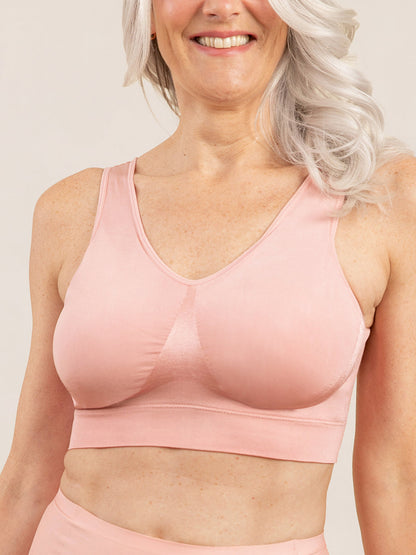 Truekind® Lounge Bralette