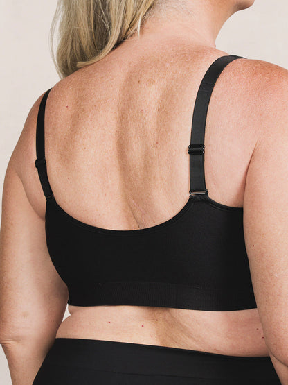 Truekind® Front Closure Lift & Support Bra