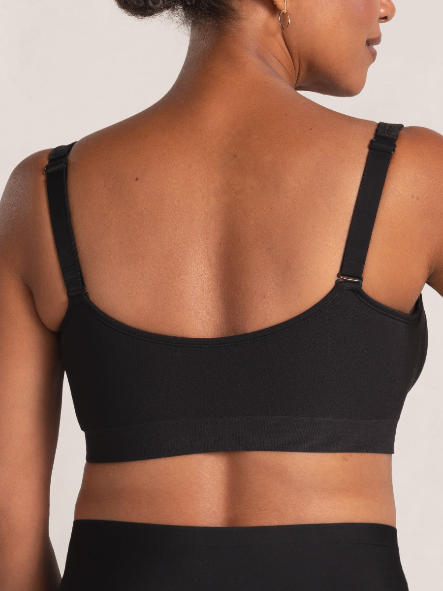 Truekind® Everyday Comfort Front Closure Bra