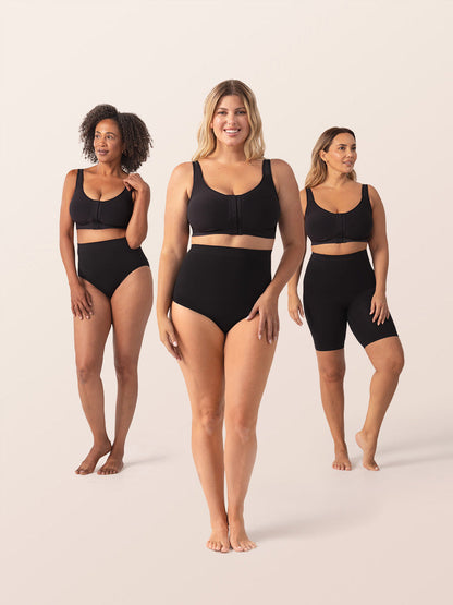 Truekind® Everyday Comfort Front Closure Bra