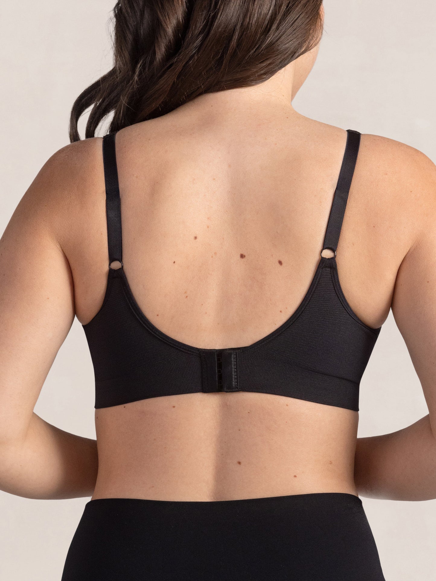 Truekind® Wireless Lift T-Shirt Bra