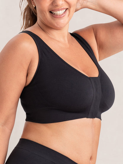 Truekind® 2-Pack Daily Comfort Posture Bra