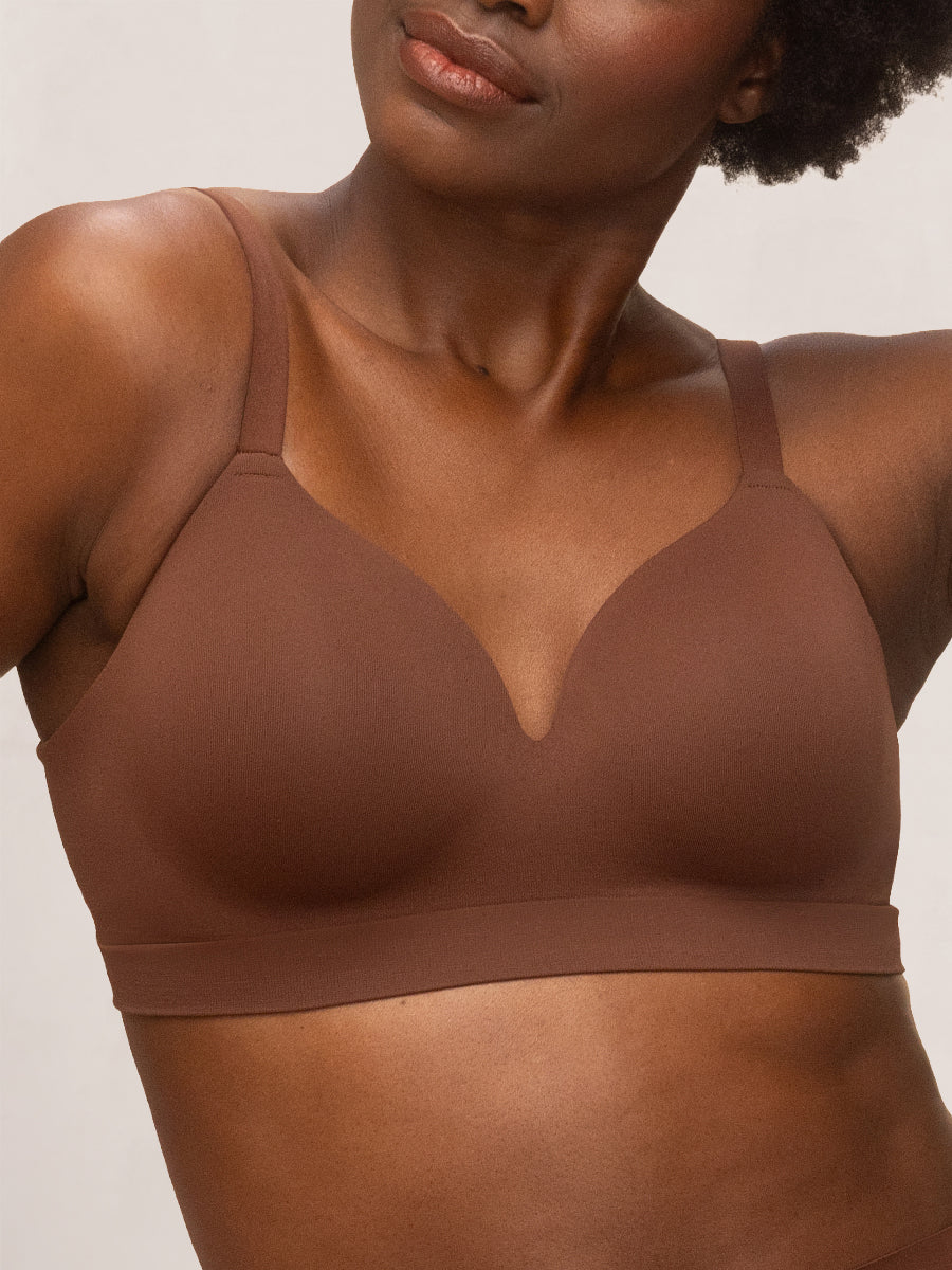 Truekind® Lift & Contour Bra