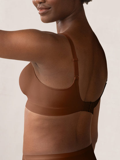 Truekind® Lift & Contour Bra