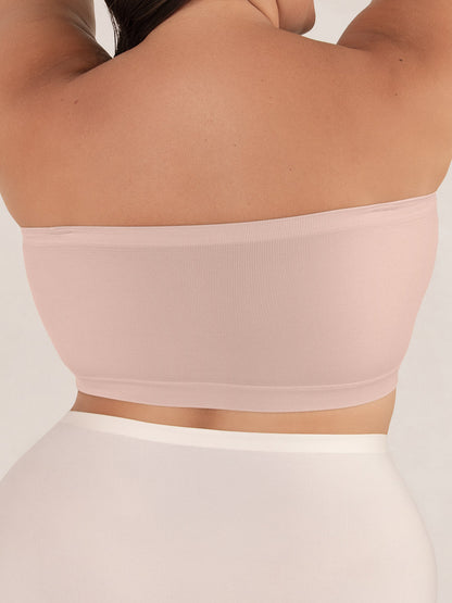 Truekind® Convertible Strapless Bandeau Bra