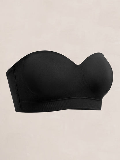 Shapermint Sweetheart Wireless Strapless Bra