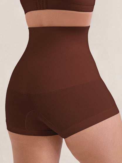 Shapermint 2-Pack All Day Every Day High-Waisted Shaper Boyshort