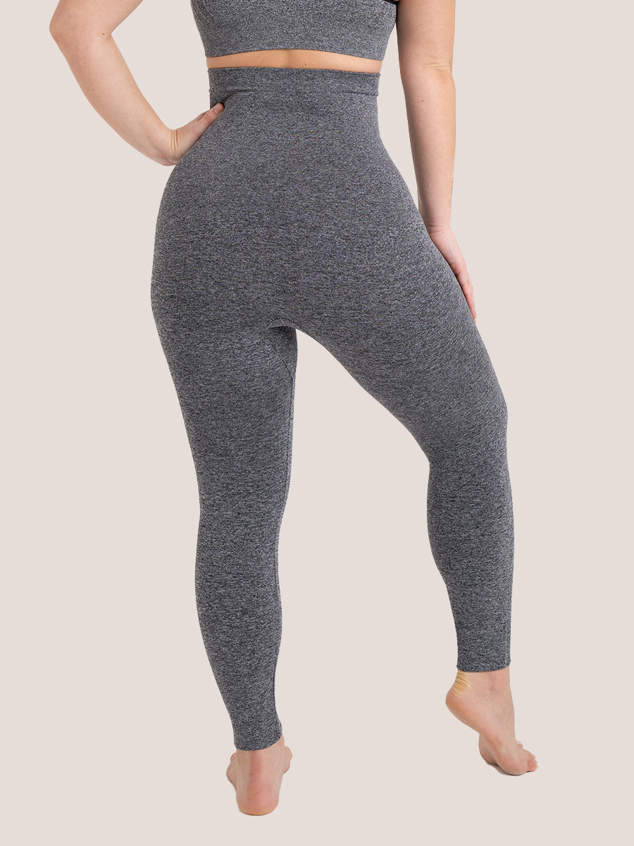 Shapermint High-Waisted Shaping Leggings
